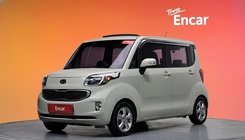 Kia RAY 2013