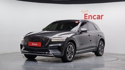 Genesis GV70 2021