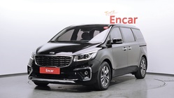 Kia Canival 2019