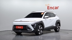 Hyundai Kona 2024