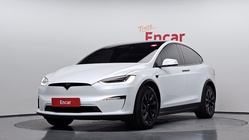 Tesla Model X 2023