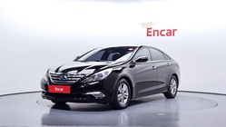 Hyundai Sonata 2012