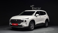 Hyundai Santa Fe 2023