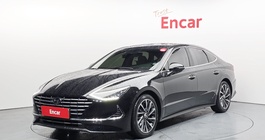 Hyundai Sonata 2023