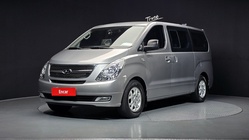 Hyundai Starex 2013