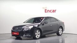 Chevrolet Malibu 2014