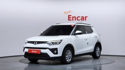 Ssangyong TIBOLI 2020