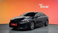 Kia K5 2020