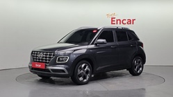 Hyundai Venue 2022
