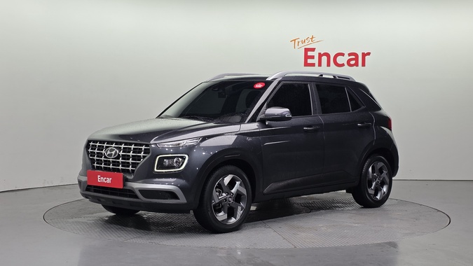 Hyundai Venue 2022