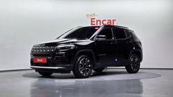 Jeep Compass 2022