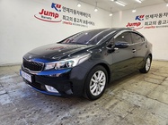Kia K3 2016