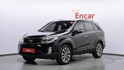 Kia Sorento 2013