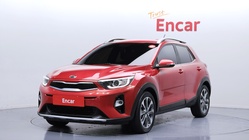 Kia Stonic 2017