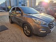 Hyundai Tucson 2013