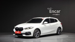 BMW 1 Series 2022