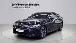 BMW Gran Turismo 2021