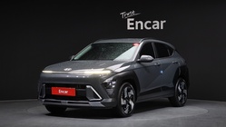 Hyundai Kona 2025