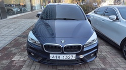 BMW 2 Series 2017