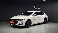 Chevrolet Malibu 2021