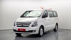 Hyundai Starex 2016
