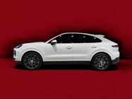 Porsche Cayenne 2023