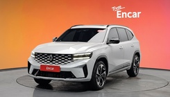 Samsung Grand Koleos 2025