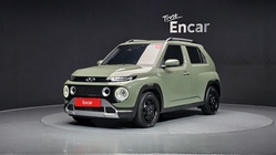 Hyundai Casper 2024