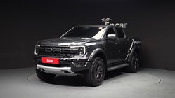 Ford Ranger 2023