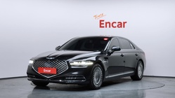 Genesis G90 2020