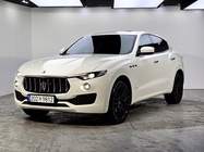 Maserati Levante 2018