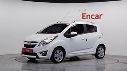 Chevrolet Spark 2011