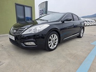 Hyundai Grandeur 2011