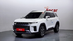 Ssangyong Torres 2022