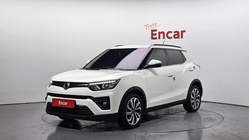 Ssangyong TIBOLI 2019