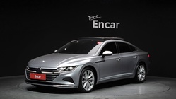 Volkswagen Arteon 2023