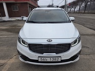Kia Canival 2017
