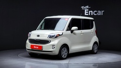 Kia RAY 2012