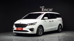 Kia Canival 2018