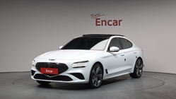 Genesis G70 2023