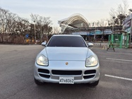 Porsche Cayenne 2006