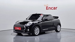 MINI Cooper 2018