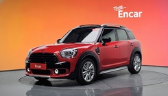 MINI Countryman 2020