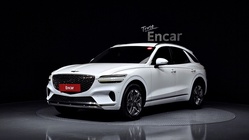 Genesis GV70 2022
