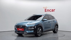 Hyundai Kona 2017