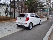 Kia morning 2021