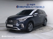 Hyundai Maxcruz 2015