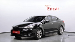 Kia K5 2014