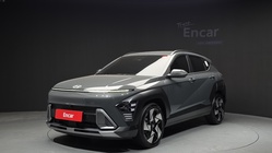 Hyundai Kona 2025