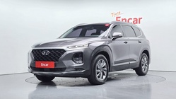 Hyundai Santa Fe 2019